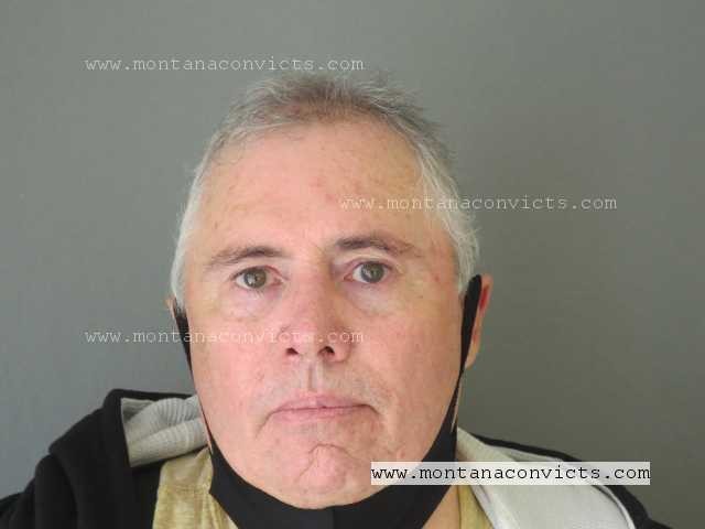 Bradly Anthony Scheet - 3030475