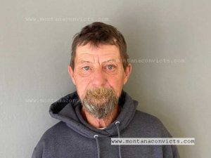 Raymond Dudley - 3030477