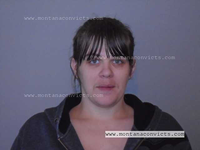 Rebecca Marie Emly - 3030486