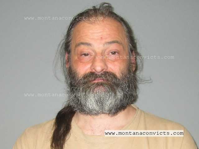 Christopher Gene Lease - 3030489