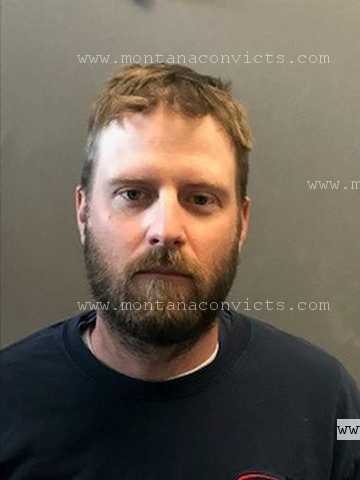 Ryan Richard Holm - 3030495