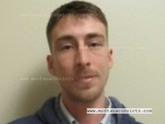 James Alan Gallette - 3030500