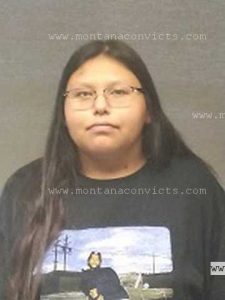 Chelsey Rose Marie Marshall - 3030501