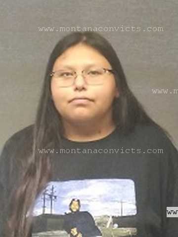 Chelsey Rose Marie Marshall - 3030501