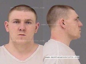 Taylor Allen Kaufman - 3030507