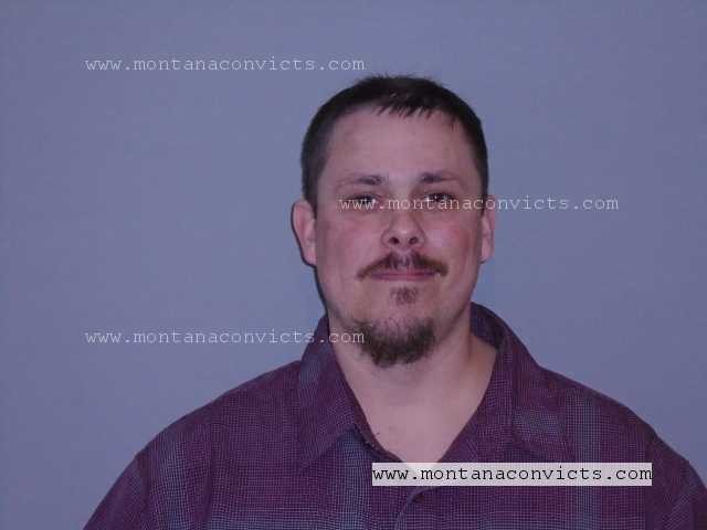 Cory Thomas Burlinson - 3030513