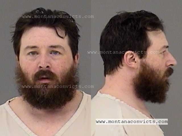 Anthony Dwane Boldt - 3030531