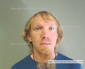 Jesse Ray McGill - 3030532