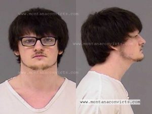 Daniel Elijah Newby - 3030537