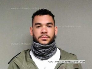 Benjamin Eric Matheney - 3030538