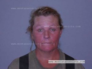 Brandae Lee Rossol - 3030546