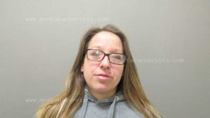 Shirice Priscilla Dewey - 3030548