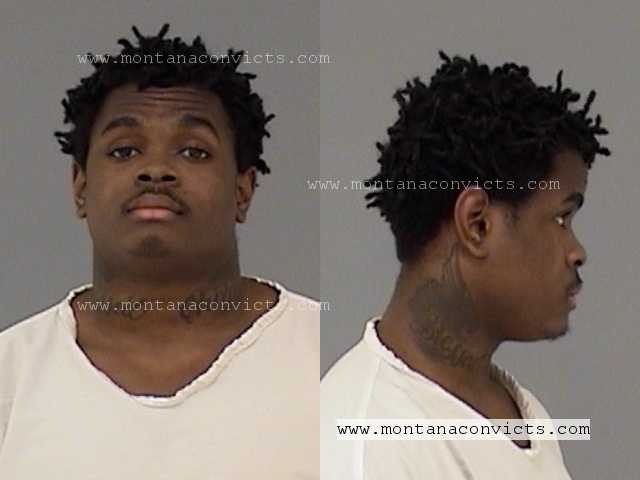 Antonio Renard Mincey - 3030549