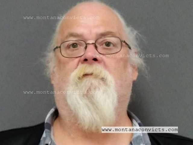 Steven Lee Starnes - 3030556