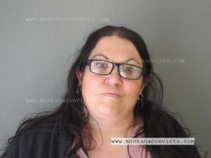 Bobbi Jo Cain - 3030563