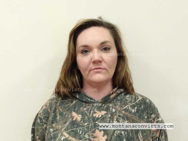 Trisha Marie Gauthier - 3030570