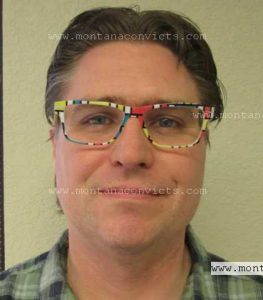 Michael Alexander Johnson - 3030571