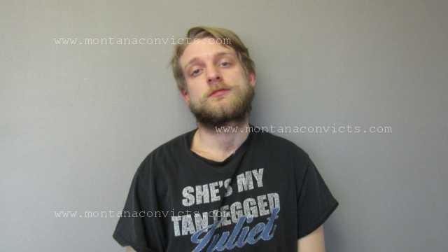 Blake Andrew Bingham - 3030574