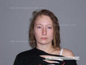 Nicole Marie Gomez - 3030582