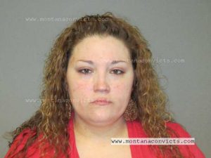 Kimberly Ann Gilham (Floyd) - 3030585