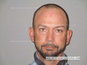 Douglas Brian Voss - 3030586