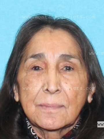 Mary Pauline Obley - 3030588