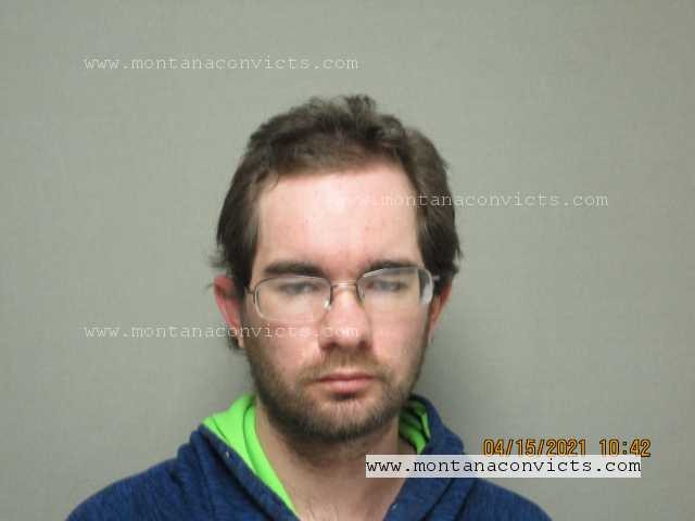 David Asa Doyle - 3030591