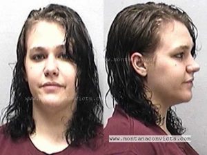 Tarryne Joann Galloway - 3030593