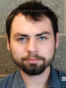 Tanner Steven Brushia - 3030596