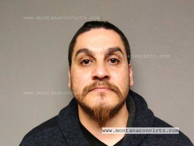 Dominic Jaahan Osgueda - 3030613