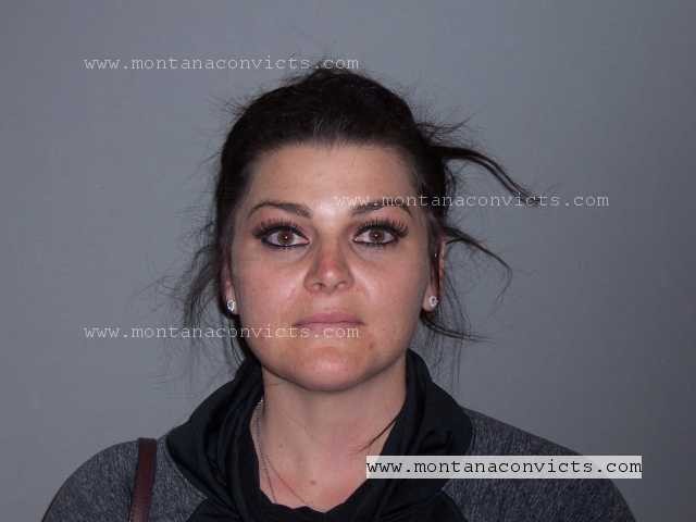 Amy Hubbard - 3029522