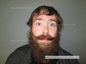 Gary Rae Nelson - 3029554