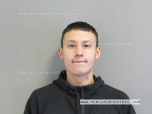 Louis Joseph Morsette JR - 3029561