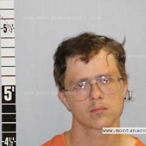 Richard Michael Benjamin - 3029575