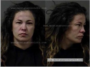 Jennifer Kristine Kojetin - 3029583