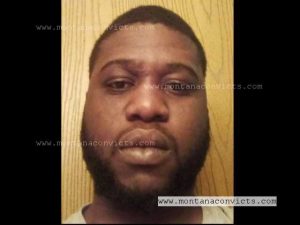 Richard Bobby Yelegon - 3029592