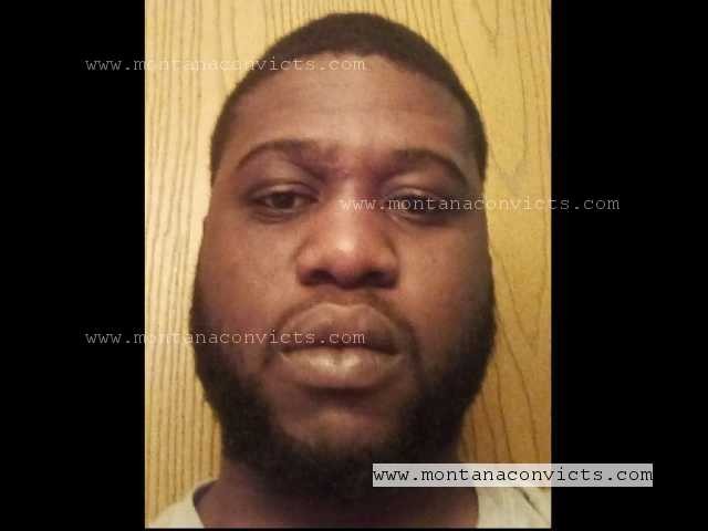 Richard Bobby Yelegon - 3029592