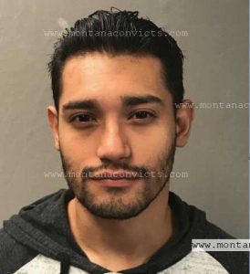 Clemente Jesse Bonilla - 3029593