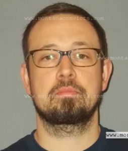 Matthew Oliver Stevens - 3029606