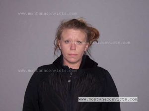 Nicole Rae Holler - 3029612