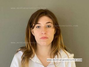 Liberty Marie Conway - 3029613