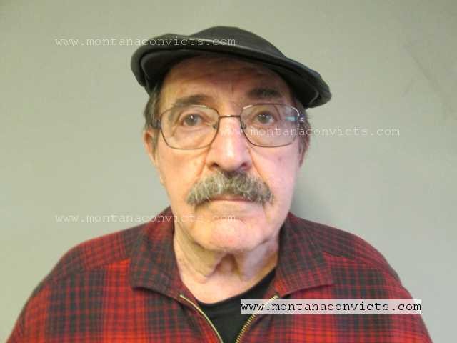 Michael Lloyd Hall - 3029622