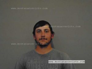 Riley John Chatterton - 3029633