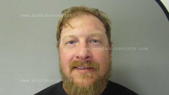 William Ray Scott - 3029640