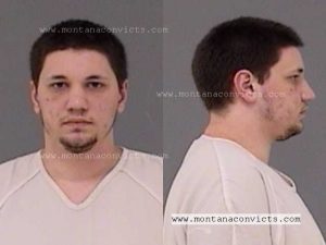 Raymond O'Brien Reid - 3029641