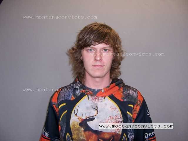 Austin Jay Glidewell - 3029642