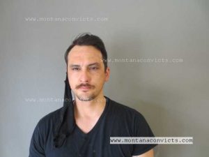 Joshua Gerome Wendt - 3029646