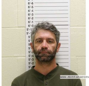 Brendan Jones - 3029649