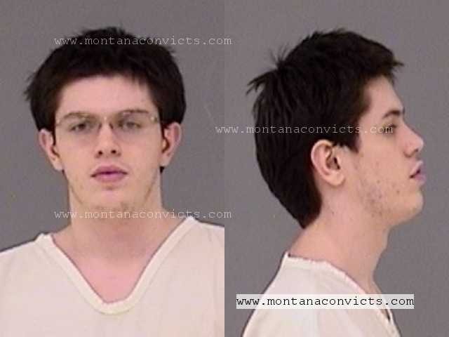 Kyle Lee Severson - 3029651