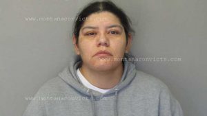 Echo Fonda Long - 3029653